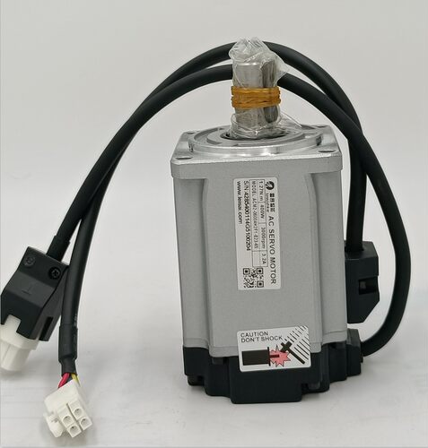 雷赛400W电机ACM2-06004H2F1-E23 MS30//ACM2-06002H2E1-E23 MS30 - 图0