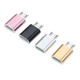 Type-c to micro supports charging data transmission