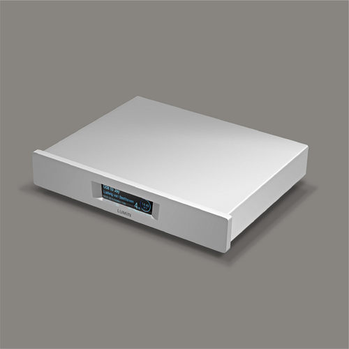LUMIN U2 MINI U2数播数字串流音乐播放器dsd纯数字转盘U1升级 - 图3