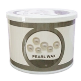 Консервированные сливки, удаление волос с пчелиным воском горячий воск теплый восковой восковой воск, подходящий для волос для губ на лице на конечностях