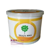 Дексин бразильская твердотельная бумага с помощью волос Бразилия Удаление пчелиных восков