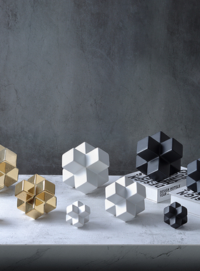 陶瓷装饰现代简约儿童房