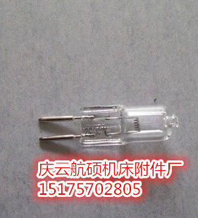 JL50D-2 30珠LED 机床工作灯 卤钨泡工作灯 任意弯曲工作灯 - 图2