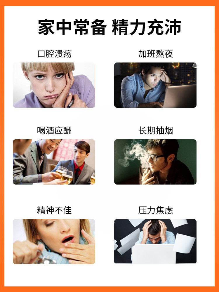  国大药房维生素/复合维生素