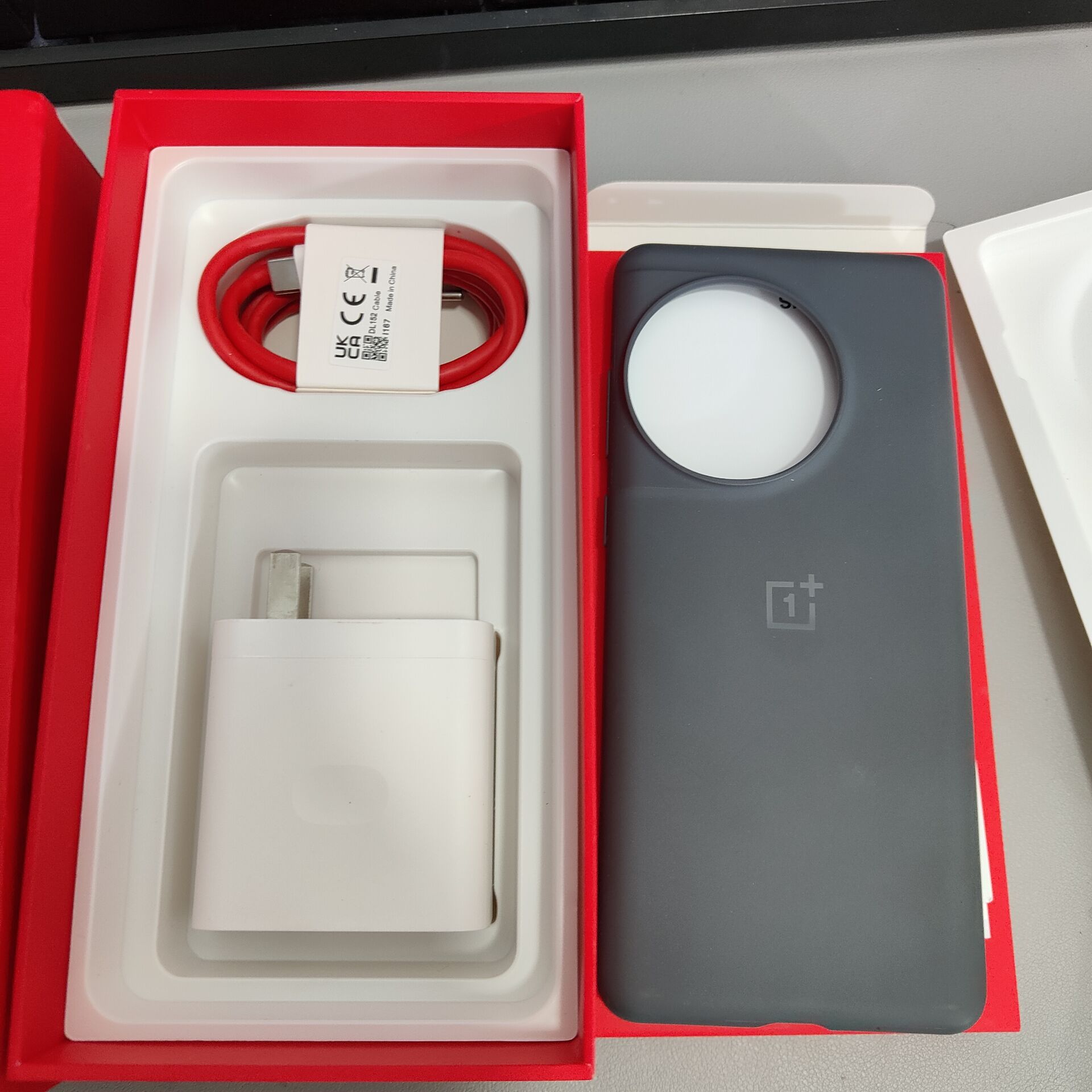 开封未激活OnePlus/一加 Ace 2 Pro高通第二代骁龙 8 旗舰芯片 - 图1