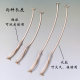 Bra with shoulder straps bra with anti-slip invisible ສາຍບ່າ