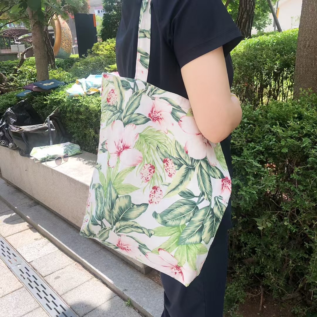 韩国东大门代购wingins棉麻材质随身便携大容量单肩女包,淘宝优惠券,粉丝福利购,淘宝优惠卷