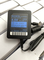 Sony 4 5V power adapter Sony CD machine power supply with body listening power (EJ01 EJ915 CT820