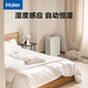 Haier dehumidifier ເຄື່ອງ dehumidifier ຄົວເຮືອນການດູແລເຄື່ອງນຸ່ງອຸດສາຫະກໍາພະລັງງານສູງ tide basement ແສງສະຫວ່າງສຽງແຫ້ງໃນລົ່ມ