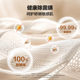 Yunxi 4.0 Ultra-thin Haier drum washing machine household fully automatic sterilization and mite removal large capacity 65D