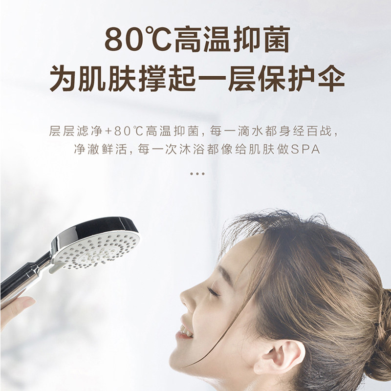 海尔电家用60升80l卫生间电热水器 海尔电热水器