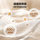Haier drum washing machine household fully automatic ultra-thin 12kg large capacity elution 65D