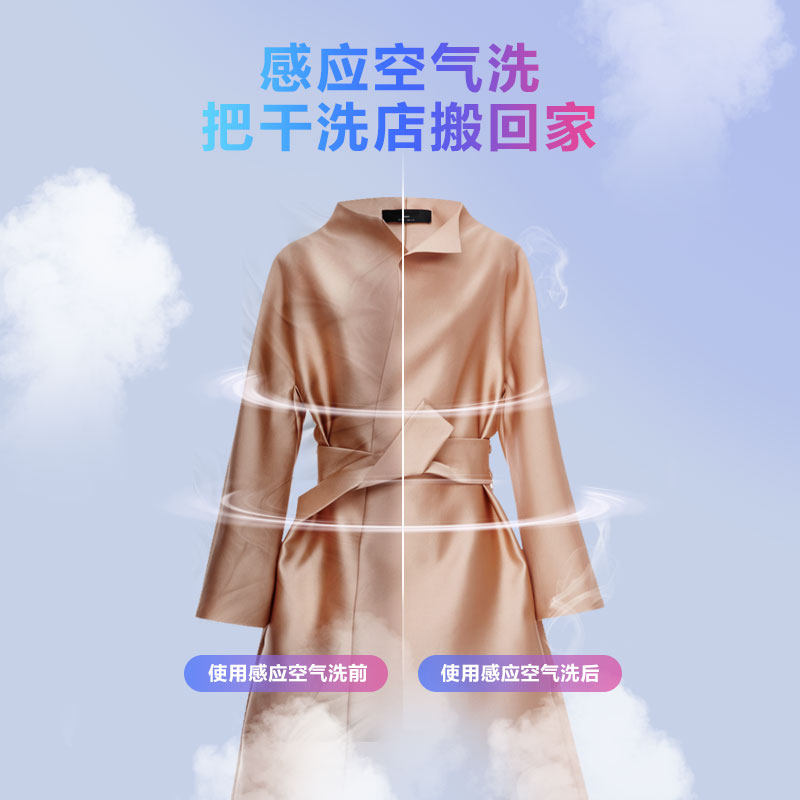 【直驱平嵌】海尔leader 10kg洗衣机 海尔洗衣机