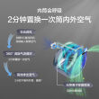 Haier Mailang X11 Washing and Drying Set Cleansing Essence Washing Direct Drive Dual Engine Heat Pump Triple Frequency Home Washing Machine 87W