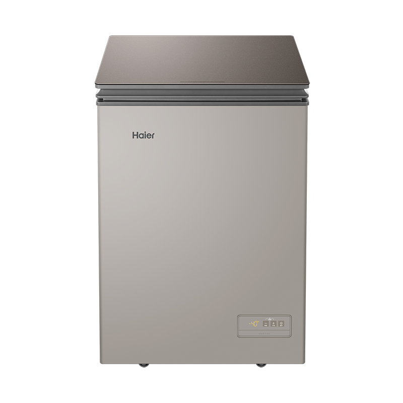 小冰柜冷柜家用商用小型冷藏冷冻转换 100HER BD BC 海尔 Haier 小冰柜冷柜家用商用小型冷藏冷冻转换 100HER BD BC 海尔 Haier