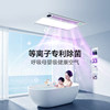 Haier air warm bathroom heater integrated ceiling voice control YT