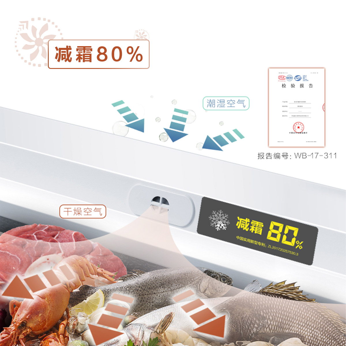 103HEM BD BC 海尔 Haier 海尔冰柜家用小型冷柜冷藏冷冻电脑控温 103HEM BD BC 海尔 Haier 海尔冰柜家用小型冷柜冷藏冷冻电脑控温
