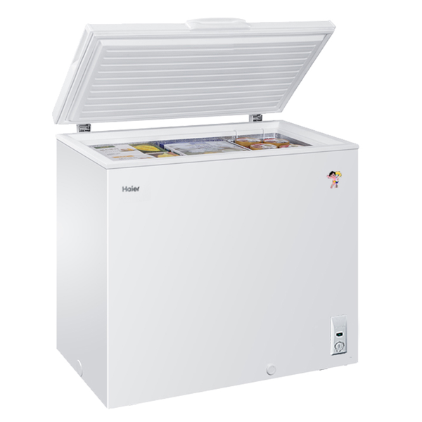 商用卧式冷柜节能冷藏冷冻柜 家用小冰柜 202HT BD BC 海尔 Haier 商用卧式冷柜节能冷藏冷冻柜 家用小冰柜 202HT BD BC 海尔 Haier