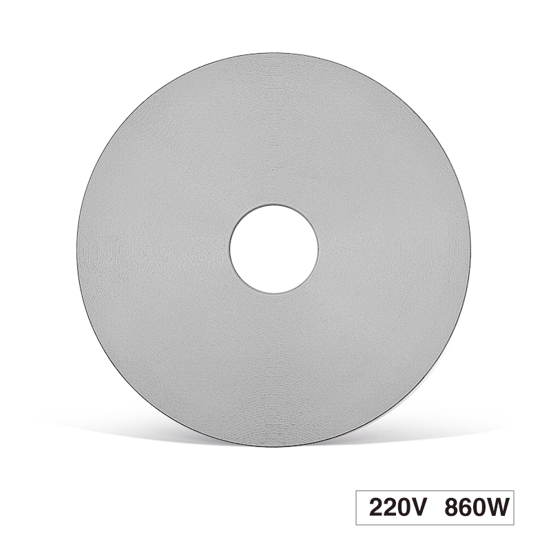 适用美的电饭煲发热盘MB-FD50R/FS50R/FS40R/FZ50H底部加热盘860W - 图0