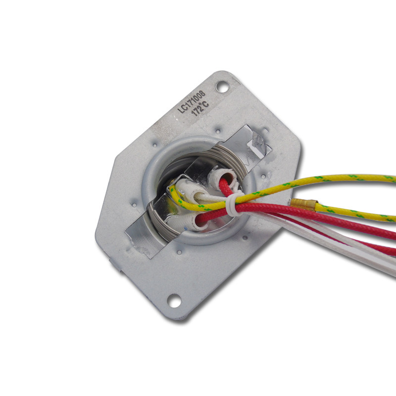 适用美的电饭煲FC30J温控器FD502/FD302/FS50H/FS40H温度传感器 - 图3