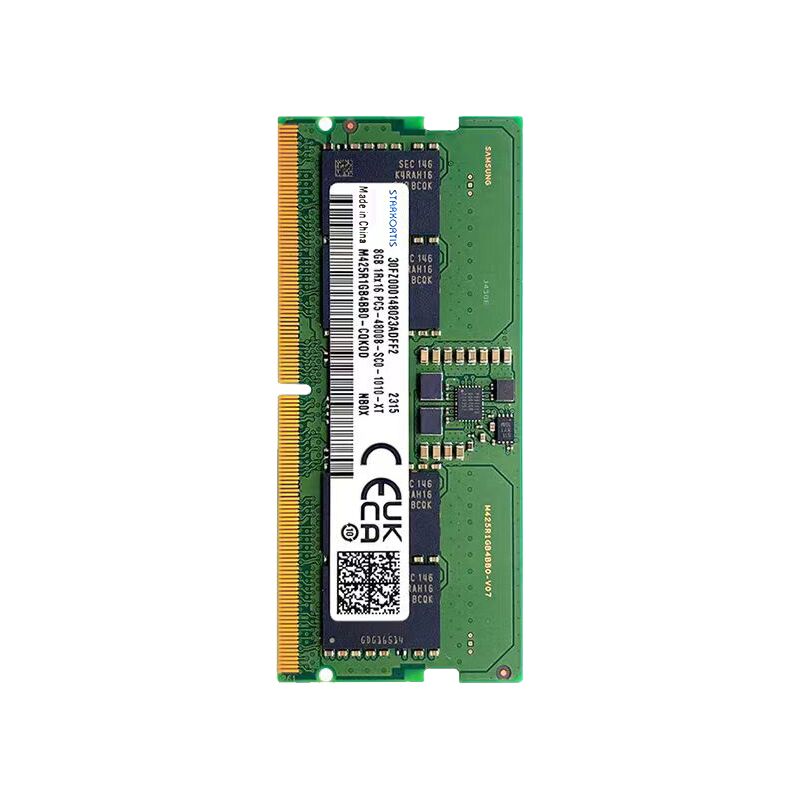 DDR5 16G 32g笔记本电脑内存条5600/4800兼镁光三星海力士 - 图2