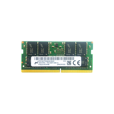 镁光DDR4 2666 32G 16G 3200笔记本电脑8G2400 4代内存条2133 PC4 - 图2