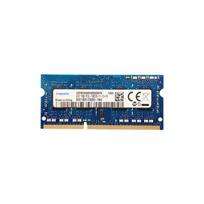 海力士芯片8G DDR3L 1600 13331866标低压笔记本电脑内存条4G1066 - 图3