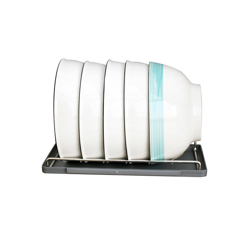 北方喝汤面碗放大碗置物架子橱柜抽屉内置304不锈钢可定制长度304,淘宝优惠券,粉丝福利购,淘宝优惠卷