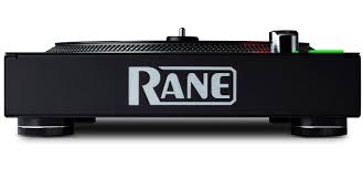 莱恩Rane 12MK2二代TWELVE黑胶Serato控制器唱机不用唱针不怕震动 - 图0