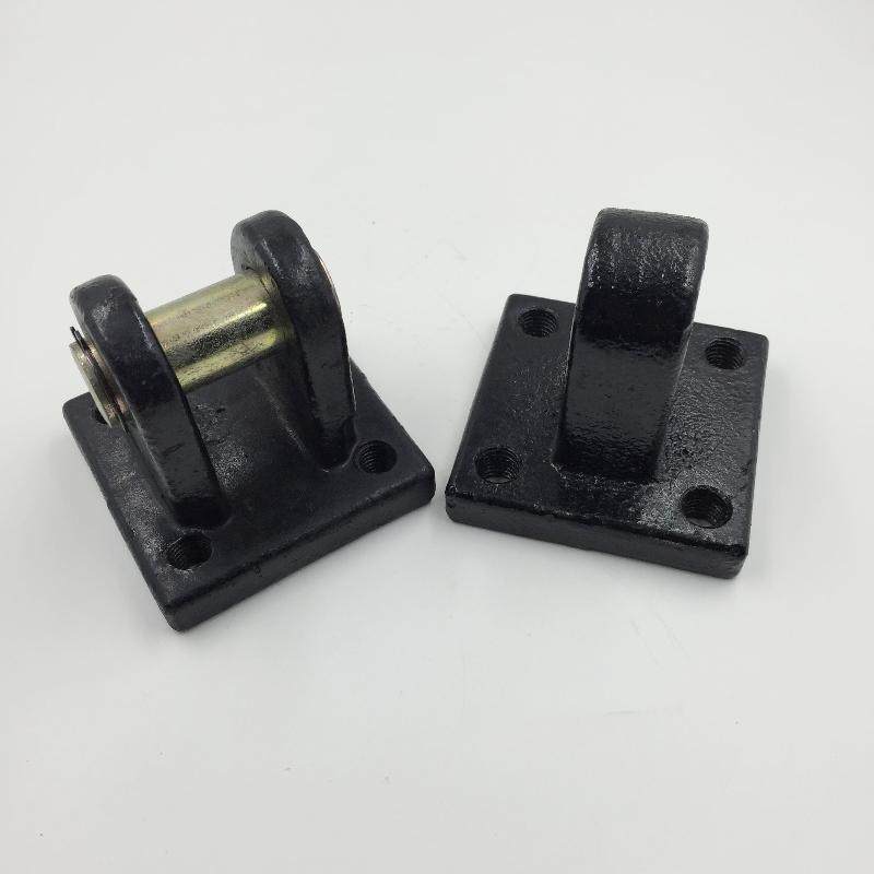 HOB40/50/63/80/100/125-FA FB CA CB  Y件  前后法兰  单耳 双耳,淘宝优惠券,粉丝福利购,淘宝优惠卷