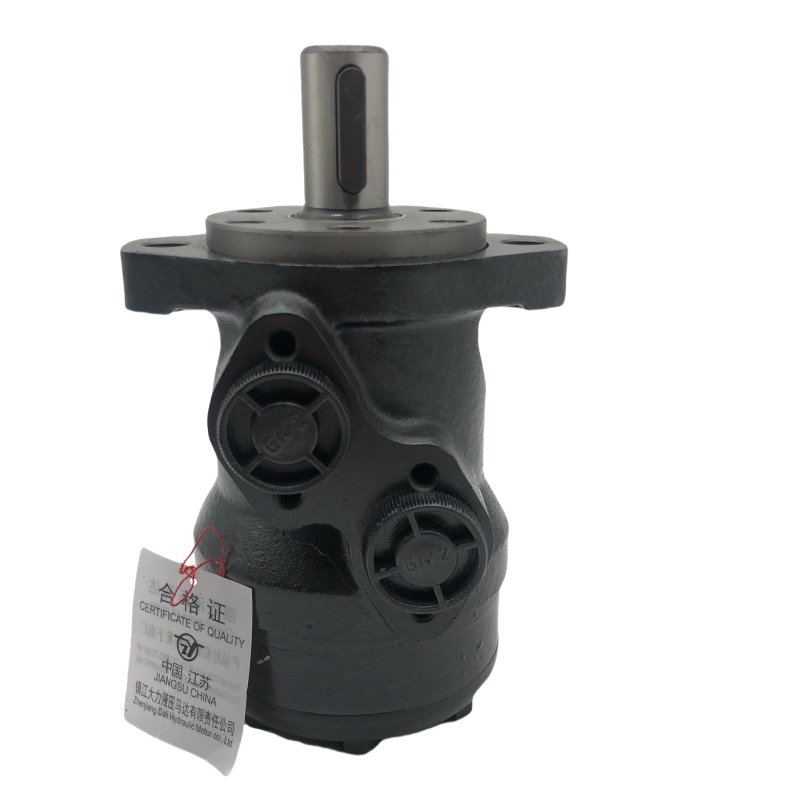 BMR-80-2AD 100 125 160 200 250 315  原装镇江大力摆线液压马达,淘宝优惠券,粉丝福利购,淘宝优惠卷