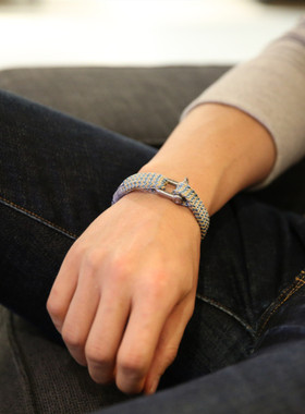 pigandhen2019情侣荷兰手环