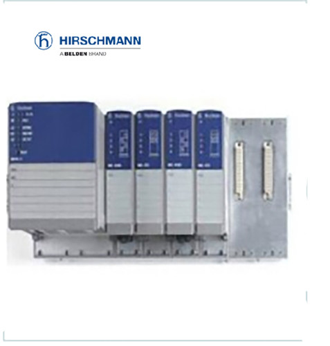 赫斯曼交换机GRS1042 Hirschmann - 图1