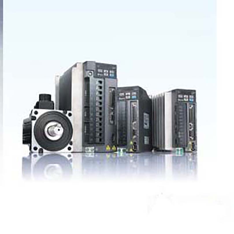 台达伺服电机ECMA-C20602RS200W B2    原装正品