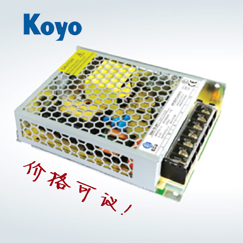 Koyo光洋开关电源 ESA-250-24功率：251W-图0