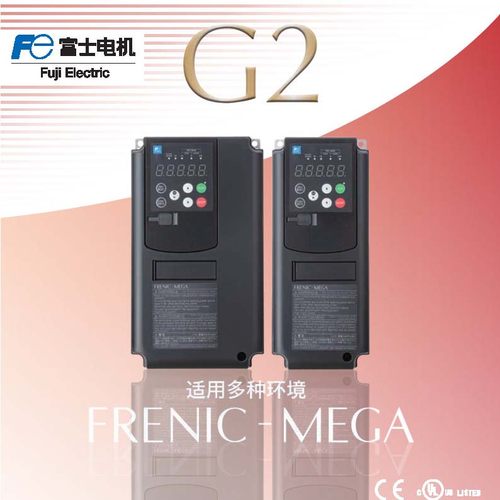 富士变频器 FRN0325G2S-4C HHD-132KW/260A; 3相380V标配面板-图0