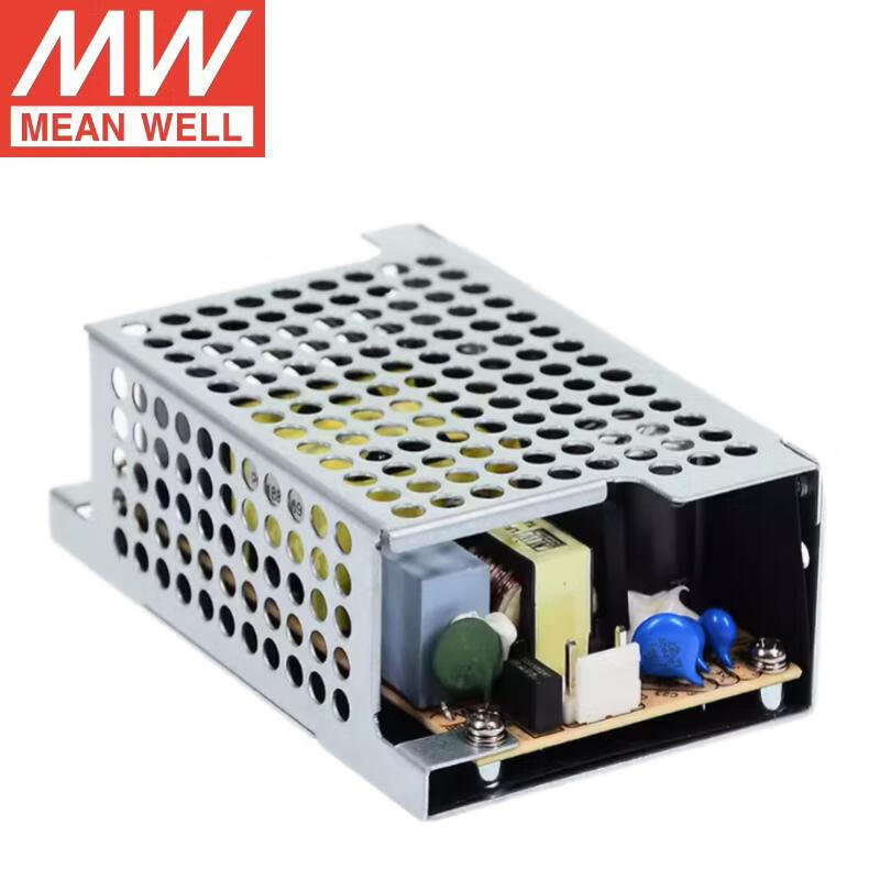 明纬（MEANWELL）PSC-60A-C安防开关电源 13.8V2.8A-图0