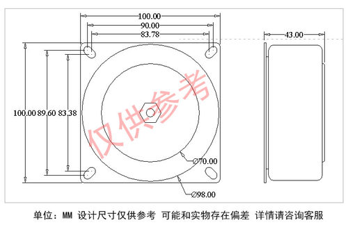 交流双28V双12V纯铜发烧环形变压器环牛功放火牛110V220V可选 - 图2