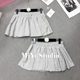 Pure Desire Sweet Ballet Girl Style Skirt