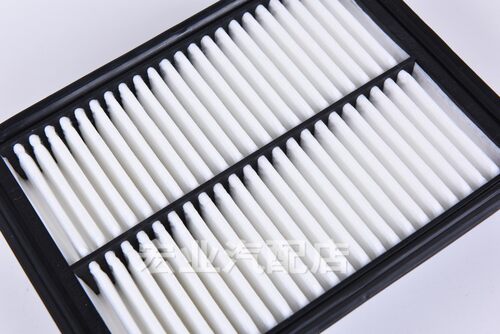 适配马自达昂克赛拉1.5Axela空气滤芯新马三次世代滤清器空滤格 - 图1