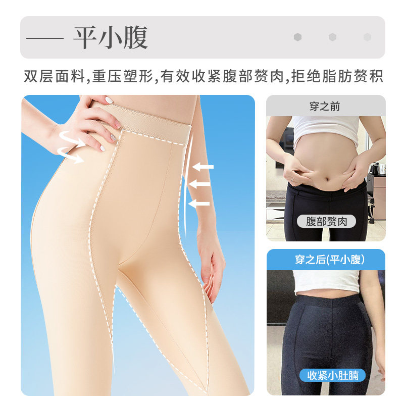 大腿吸脂塑身裤专用抽脂术后塑腿裤塑身衣压力塑形裤提臀束身裤女,淘宝优惠券,粉丝福利购,淘宝优惠卷