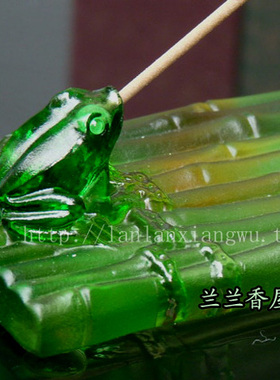 香炉归来精品正品琉璃古法琉璃
