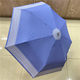 Taiwan Futai Umbrella Ultra-Light Folding Fair Umbrella for Female Students