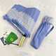 Taiwan Futai Umbrella Ultra-Light Folding Fair Umbrella for Female Students