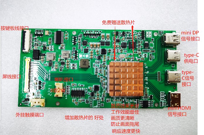 联想拯救者Y9000PR9000PY9000K2.5k165hz液晶屏幕NE160QDM-NY1 - 图1