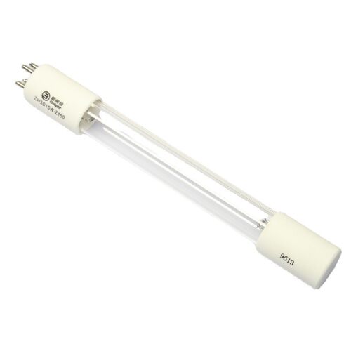 雪莱特cnlight ZW5D15W-Z150 GPH150T5L紫外线消毒灯管 除绿藻 - 图0