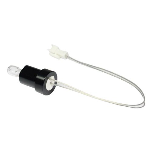 济南格利特 BIOELAB ES-200 AS-380 ES-480全自动生化仪灯泡6V10W - 图0