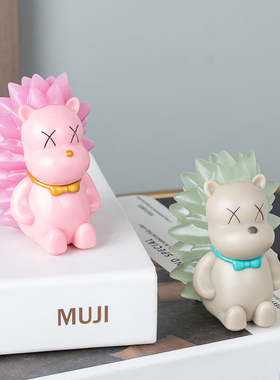 艾米特装饰品可爱卡通客厅卧室