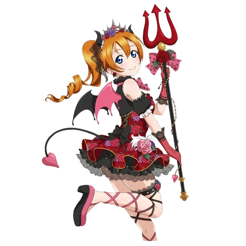 初兽猫征集lovelive动漫南小鸟cos服装缪斯小恶魔觉醒cosplay女装 - 图3