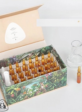 澳赞虾青素玫丽抗皱精华紧致补水
